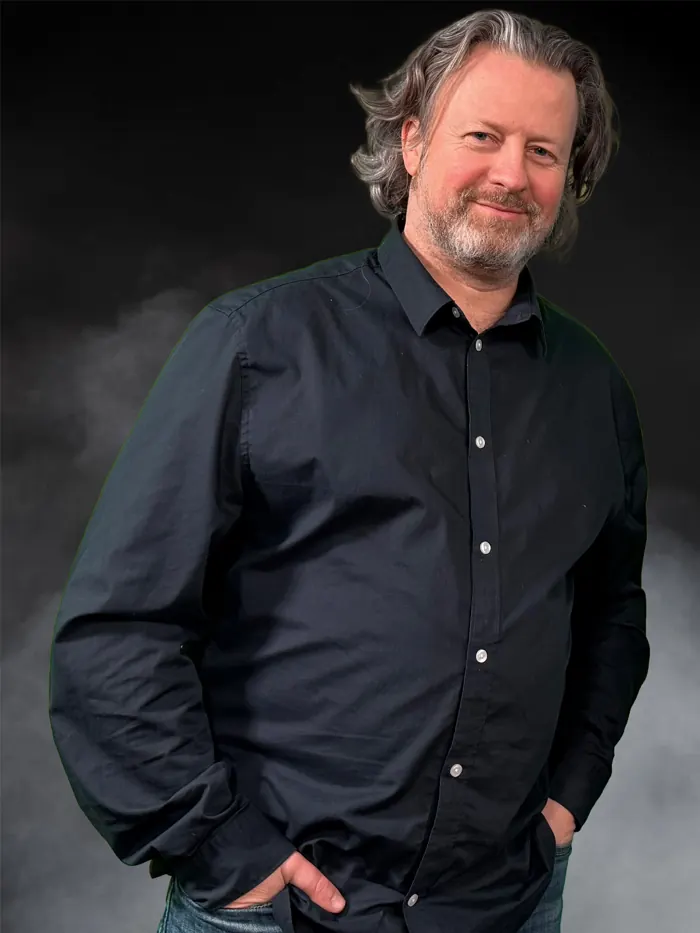Marc Jäggi