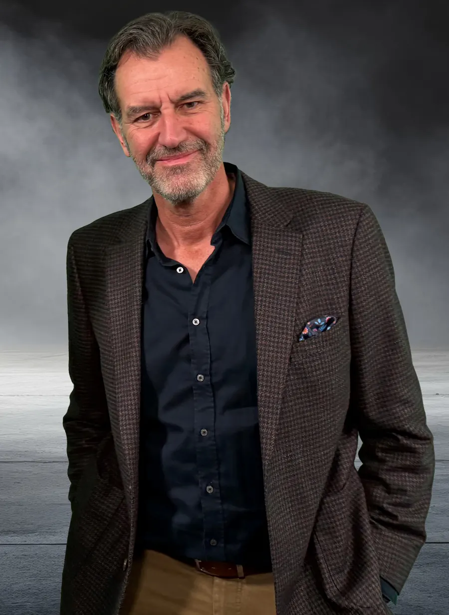 Peter Wick