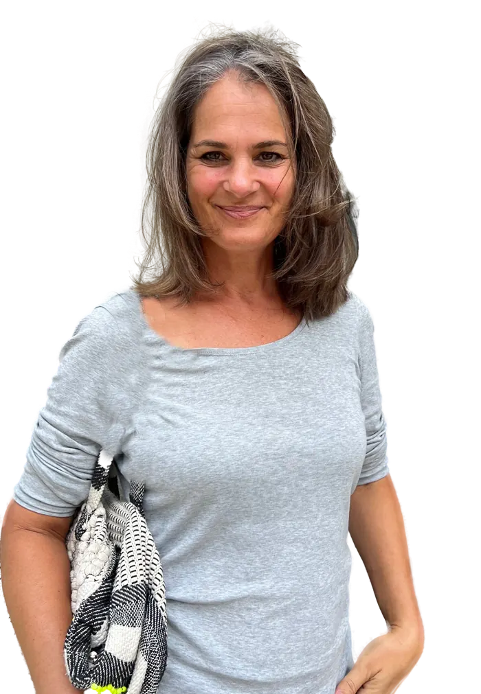 Vivien Wick